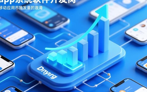 app系统软件开发商在市场竞争中如何脱颖而出，实现持续发展？