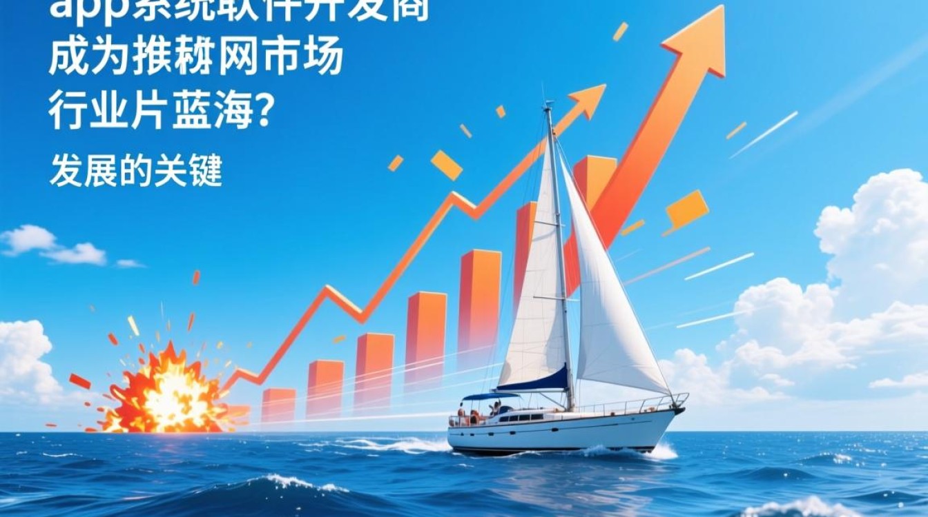 app系统软件开发商在市场竞争中如何脱颖而出,实现持续发展? app系统软件开发商在市场竞争中如何脱颖而出,实现持续发展?