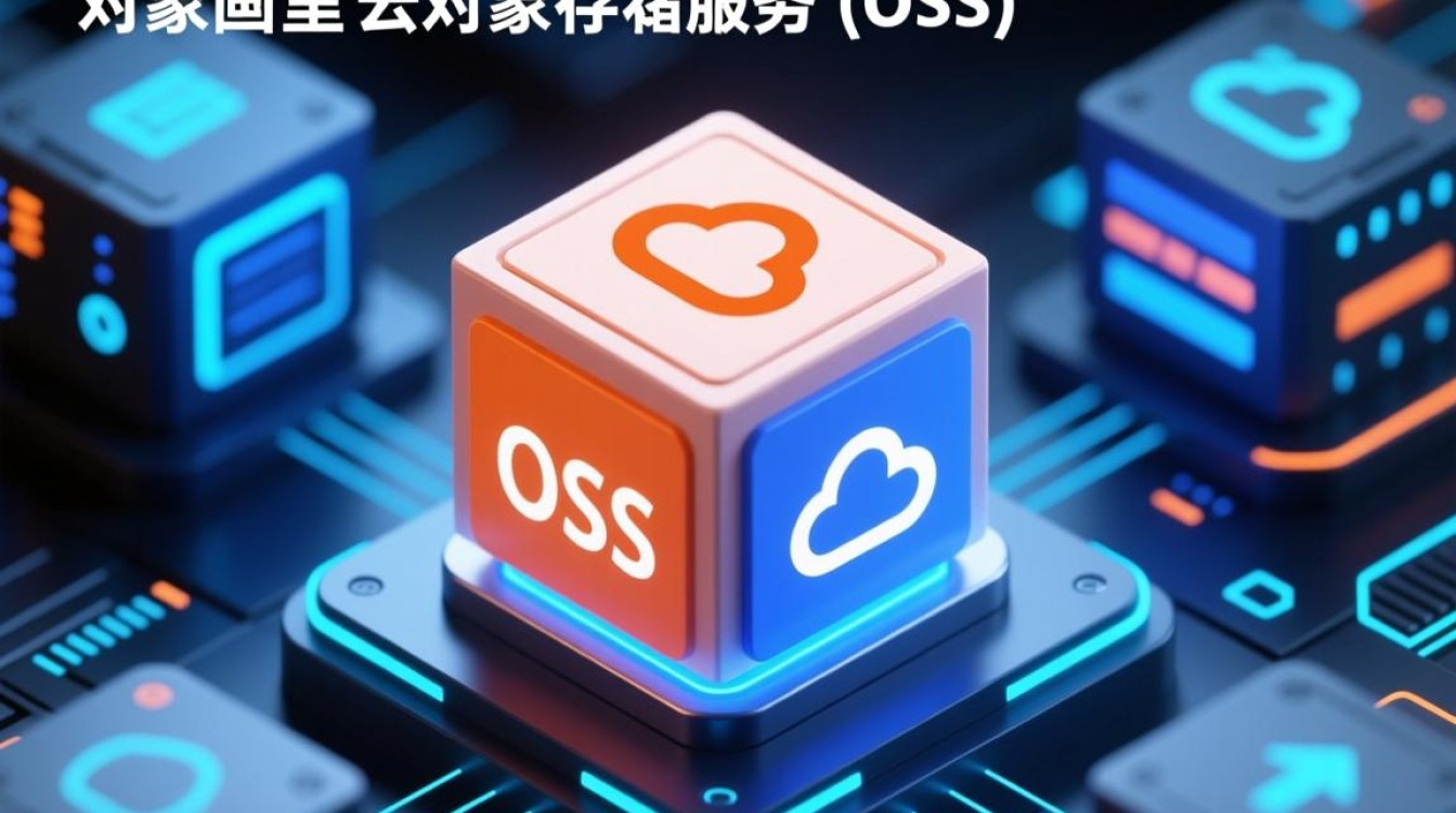 如何为对象存储服务API中的桶配置自定义域名? 如何为对象存储服务API中的桶配置自定义域名?