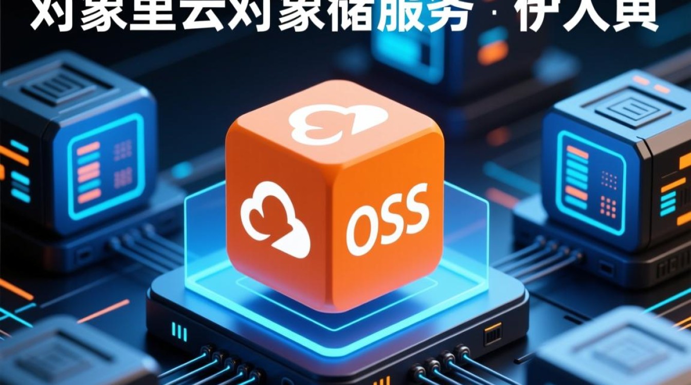 如何为对象存储服务API中的桶配置自定义域名? 如何为对象存储服务API中的桶配置自定义域名?