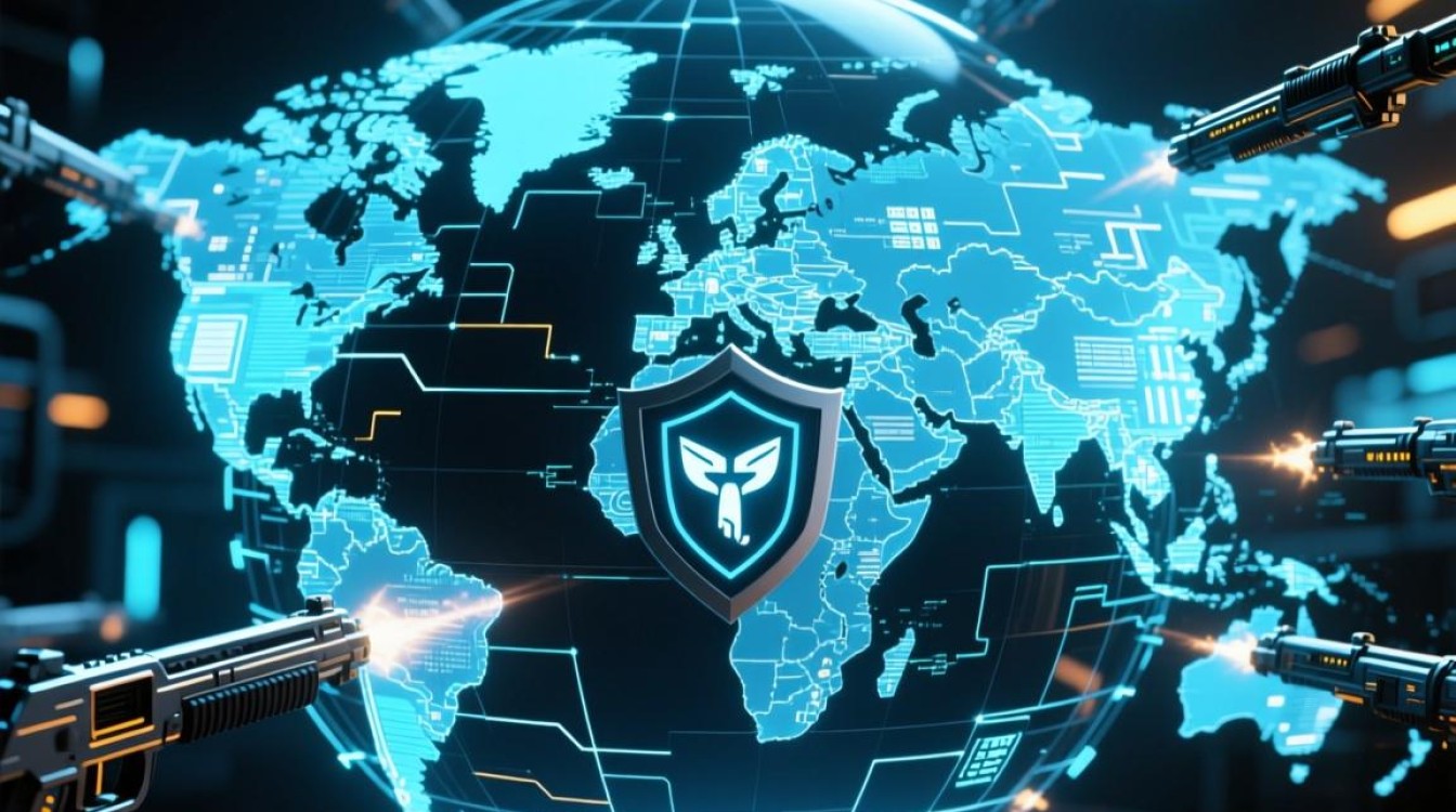 安全流量数据分析专家如何精准识别异常威胁? 安全流量数据分析专家如何精准识别异常威胁?