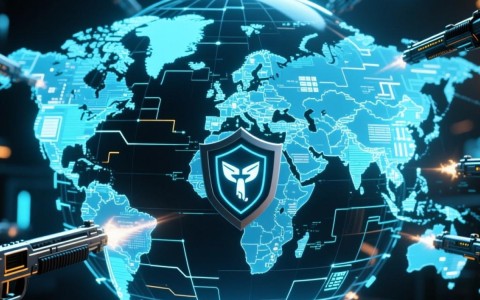 安全流量数据分析专家如何精准识别异常威胁？