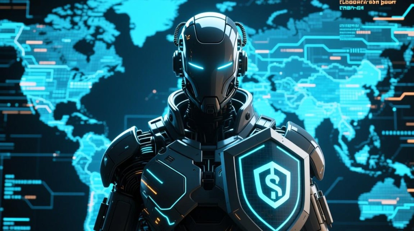 安全流量数据分析专家如何精准识别异常威胁? 安全流量数据分析专家如何精准识别异常威胁?