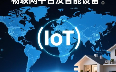 安全物联网平台如何适配智能设备多协议接入？