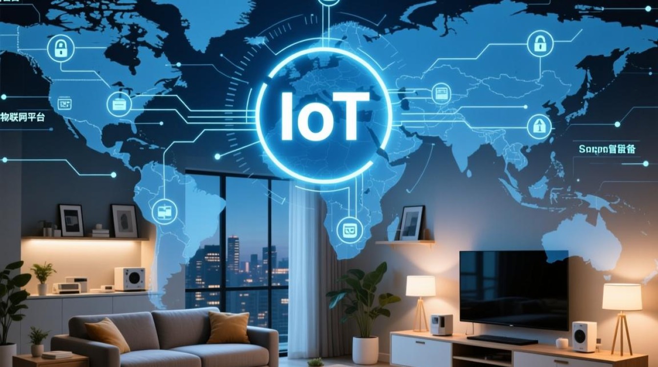 安全物联网平台如何适配智能设备多协议接入? 安全物联网平台如何适配智能设备多协议接入?
