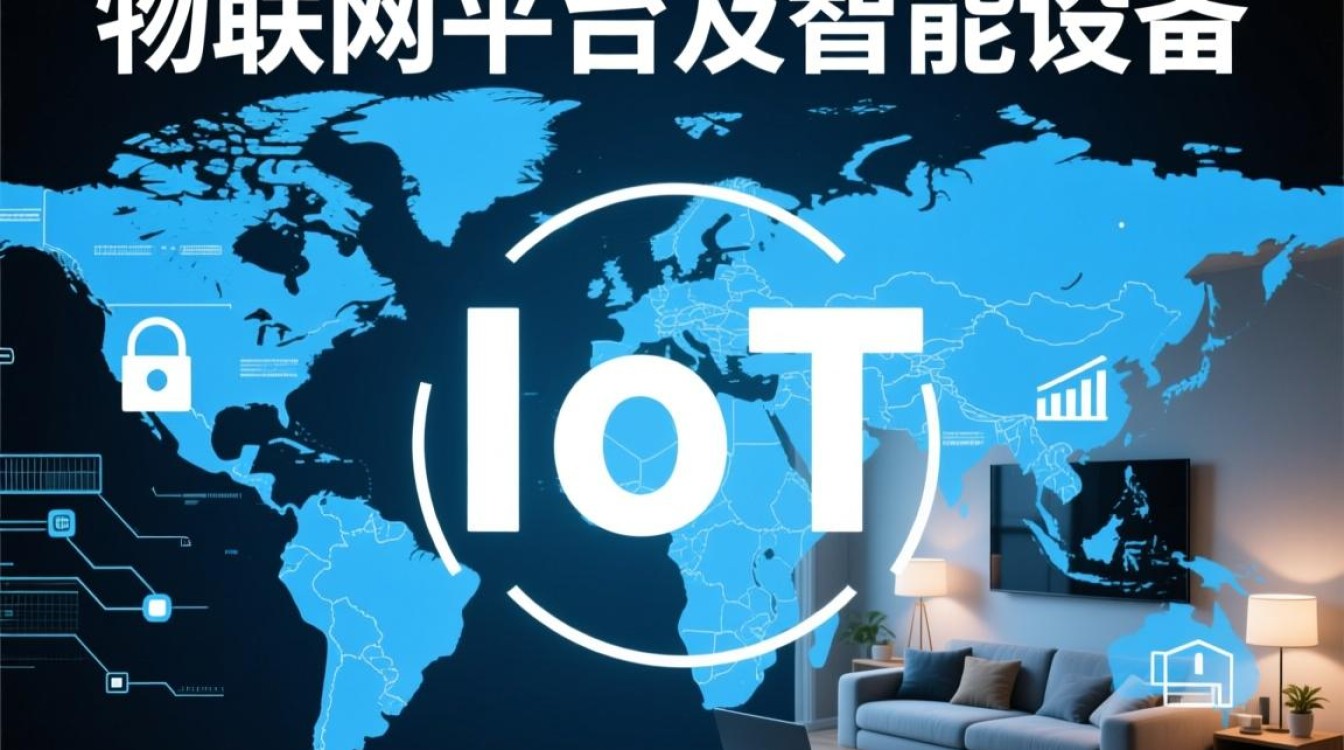 安全物联网平台如何适配智能设备多协议接入? 安全物联网平台如何适配智能设备多协议接入?