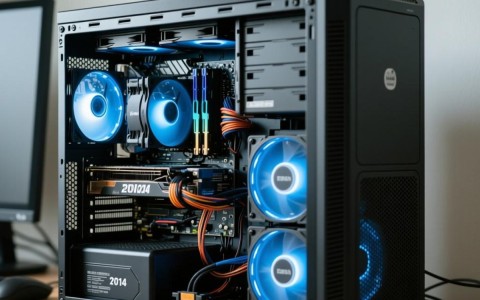 2014年组装电脑配置推荐，哪些配置组合性价比最高？