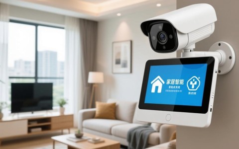 家居智能监控系统与智能家居的完美融合，如何实现高效安防与便捷生活？