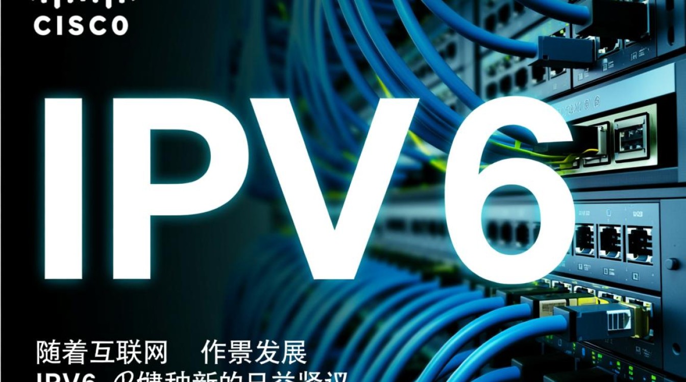 cisco ipv6配置过程中遇到哪些常见问题及解决方法? cisco ipv6配置过程中遇到哪些常见问题及解决方法?