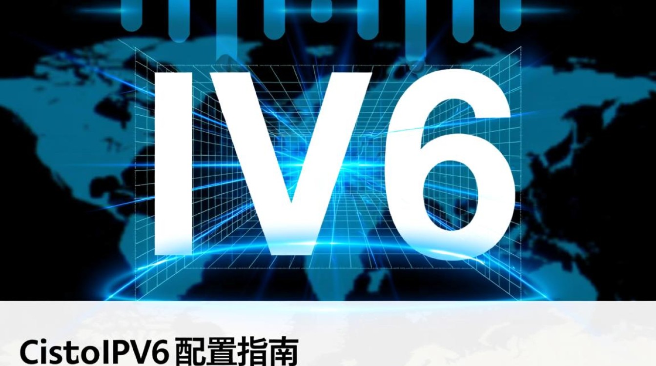 cisco ipv6配置过程中遇到哪些常见问题及解决方法? cisco ipv6配置过程中遇到哪些常见问题及解决方法?