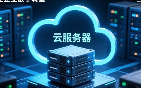 云服务器长沙为何成为企业数字化转型首选之地？