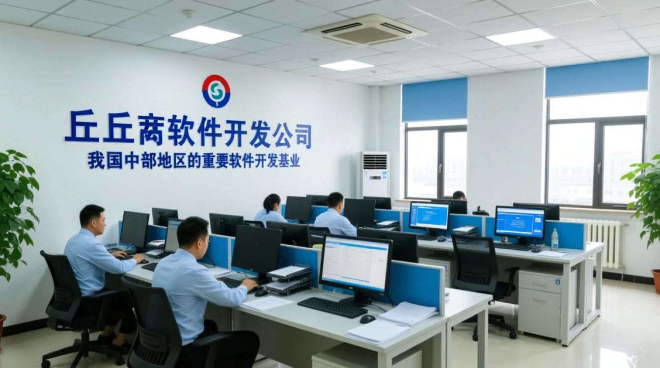 商丘软件开发公司电话是多少?哪家公司提供优质服务? 商丘软件开发公司电话是多少?哪家公司提供优质服务?