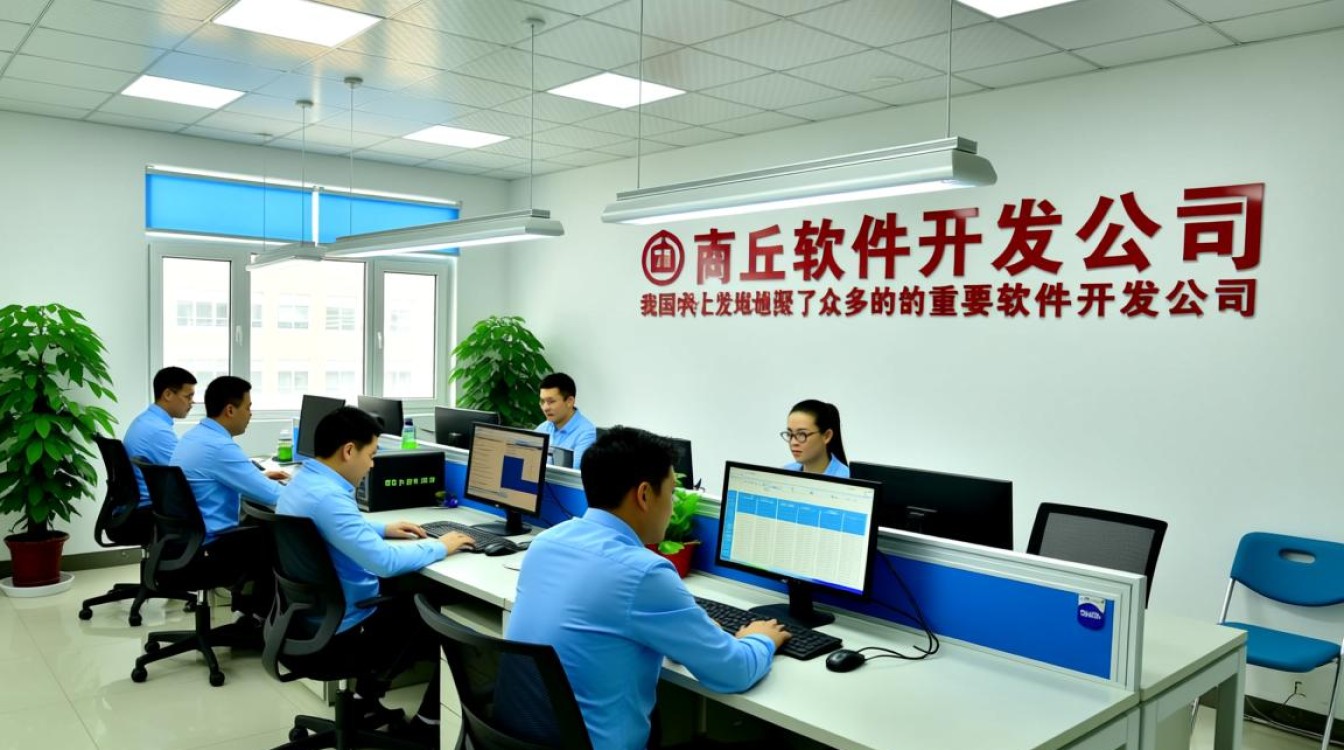 商丘软件开发公司电话是多少?哪家公司提供优质服务? 商丘软件开发公司电话是多少?哪家公司提供优质服务?