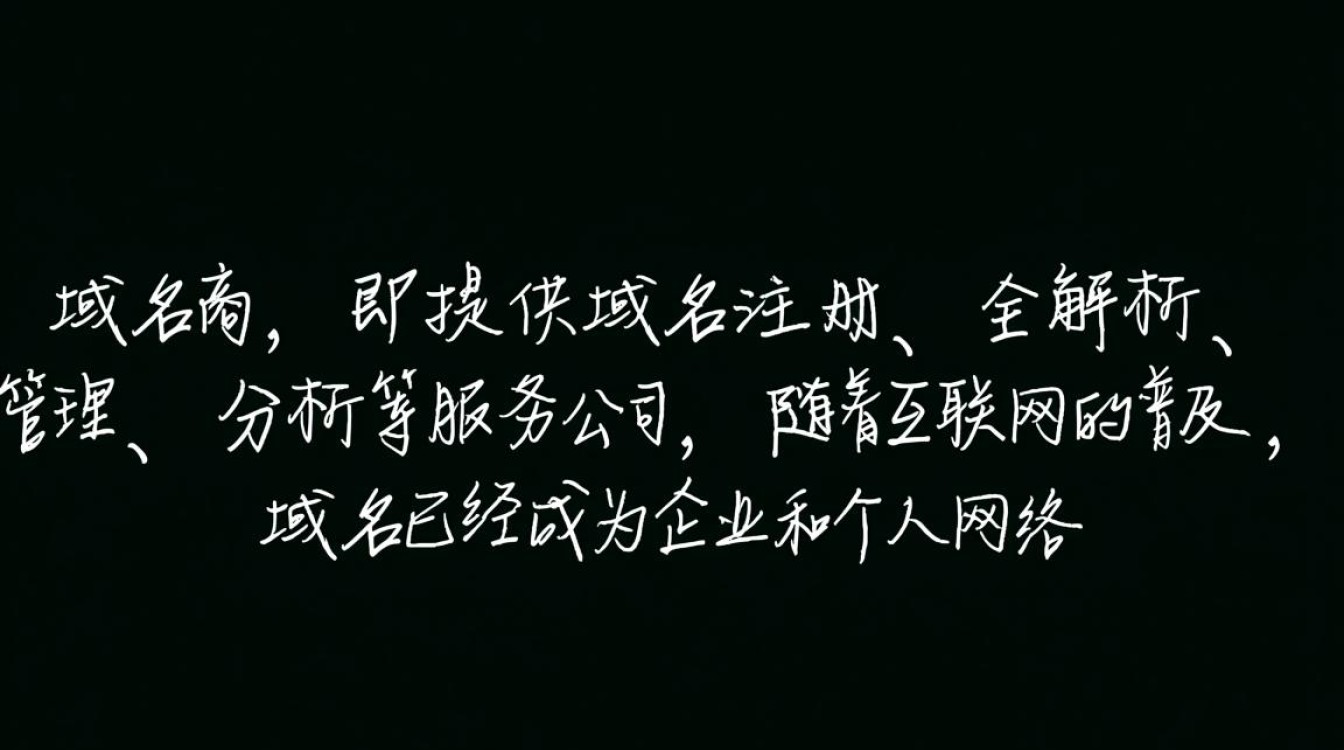 域名商解析域名时,有哪些关键步骤和注意事项? 域名商解析域名时,有哪些关键步骤和注意事项?