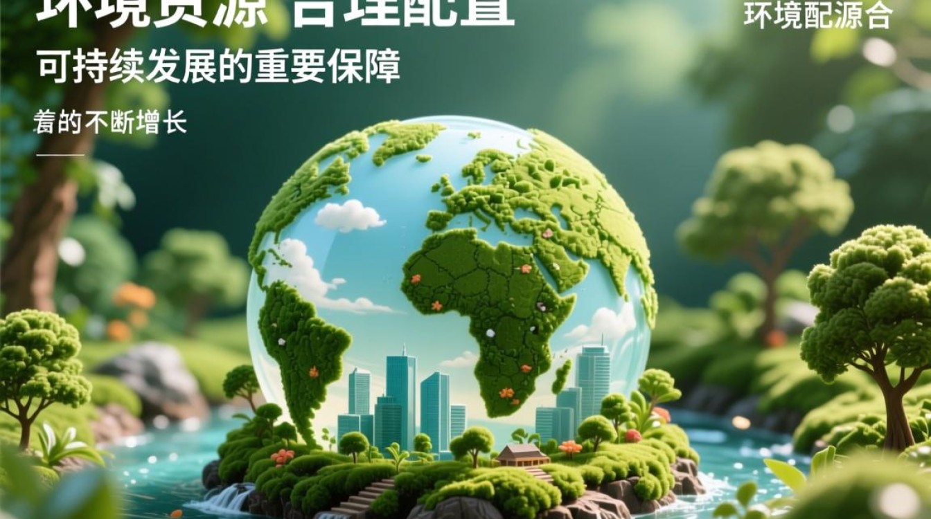 在环境的资源配置中,如何实现可持续发展与生态平衡的完美契合? 在环境的资源配置中,如何实现可持续发展与生态平衡的完美契合?