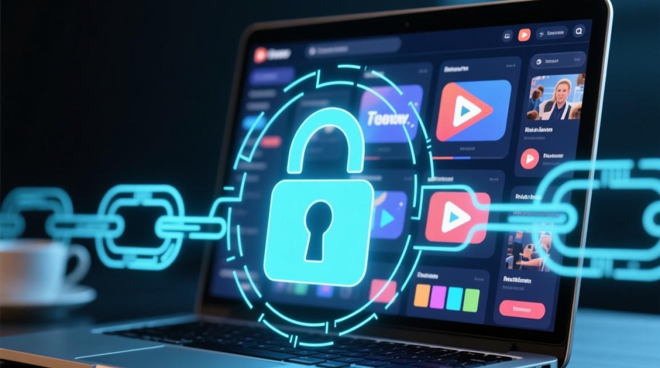 如何获取安全的流媒体链接,避免泄露隐私? 如何获取安全的流媒体链接,避免泄露隐私?