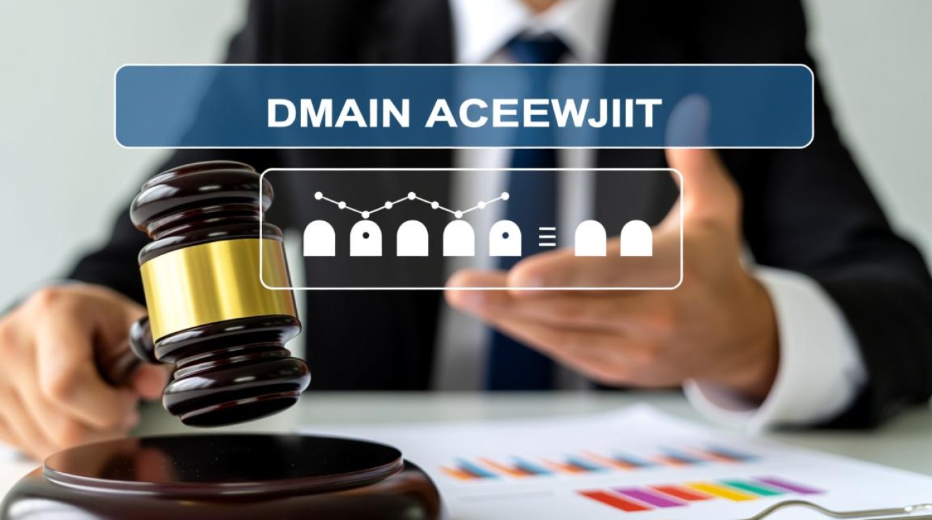 域名仲裁争议解析如何解决域名争议的仲裁难题? 域名仲裁争议解析如何解决域名争议的仲裁难题?