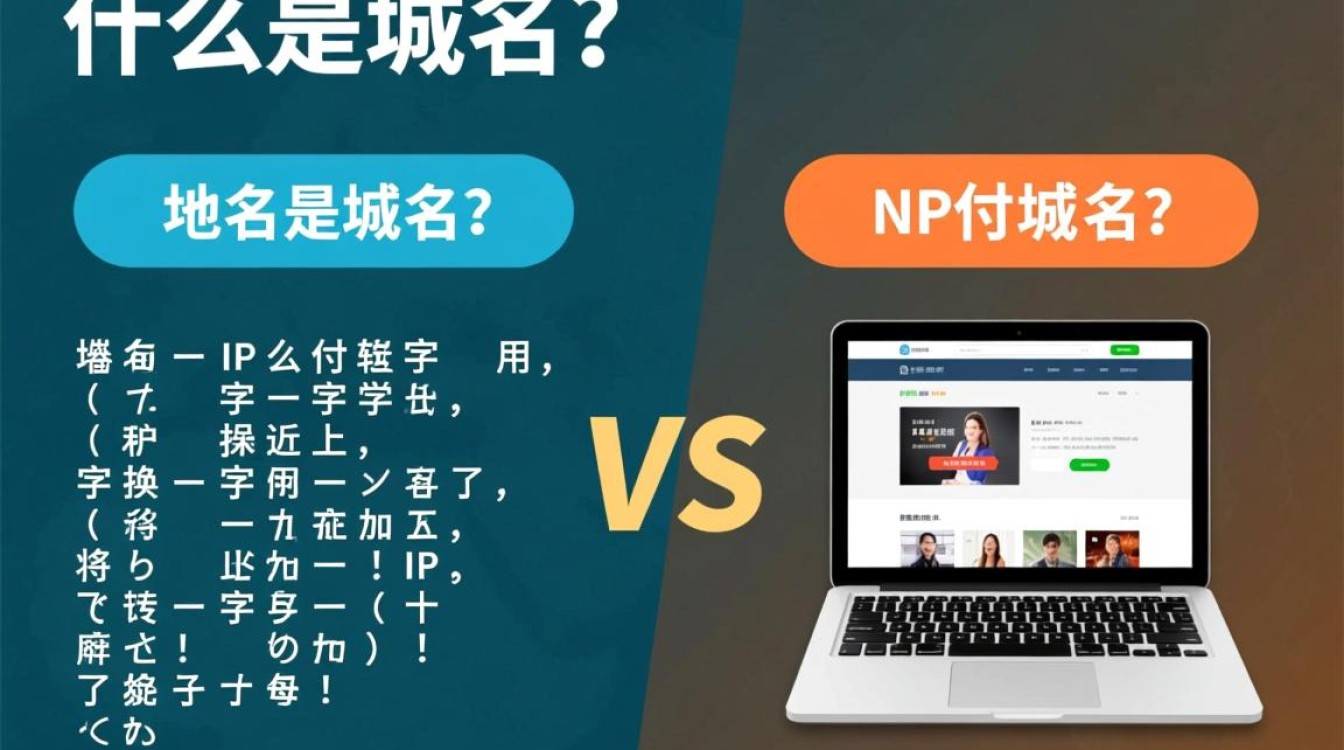 免费域名与付费域名有何区别？使用哪种更划算？