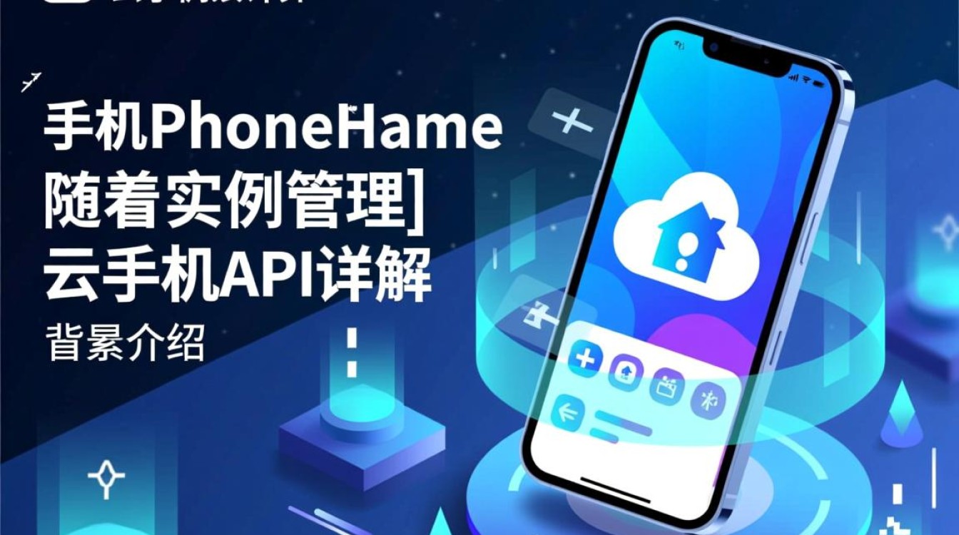 云手机API更新名称功能，UpdatePhoneName，手机实例管理中如何操作？