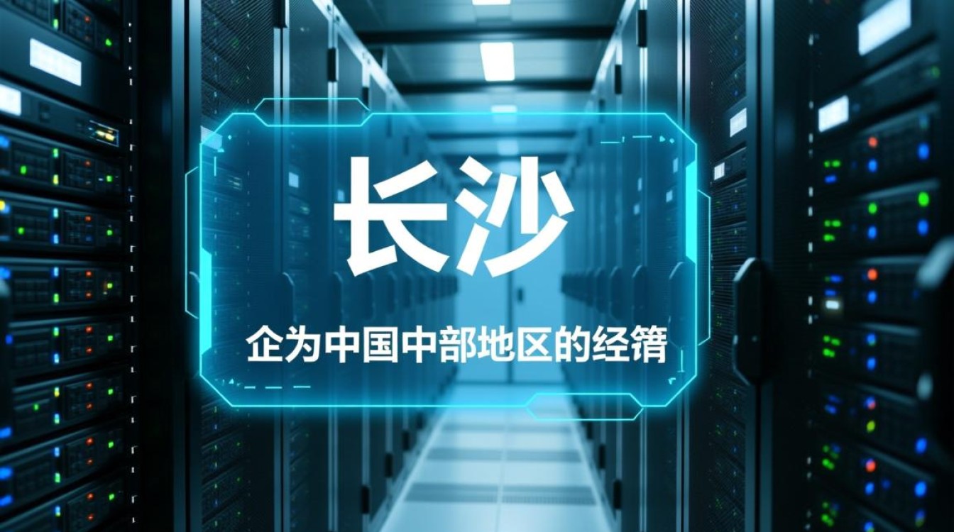 长沙托管服务器，性价比高的选择还是隐藏着哪些风险？