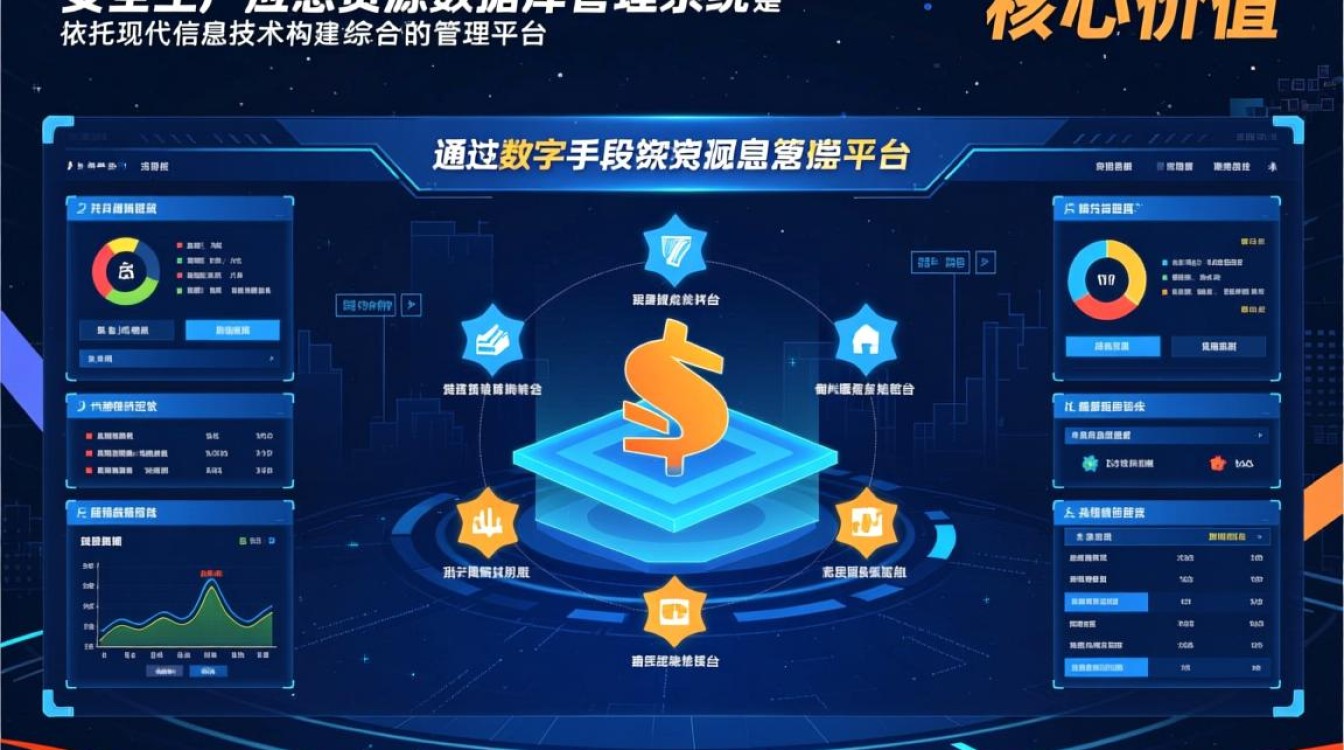 安全生产应急资源数据库管理系统如何高效提升应急响应效率？