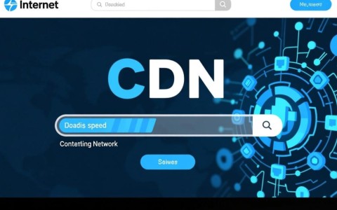 CDN如何有效加速网站中第三方资源的加载速度？