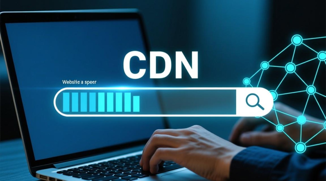 CDN如何有效加速网站中第三方资源的加载速度？