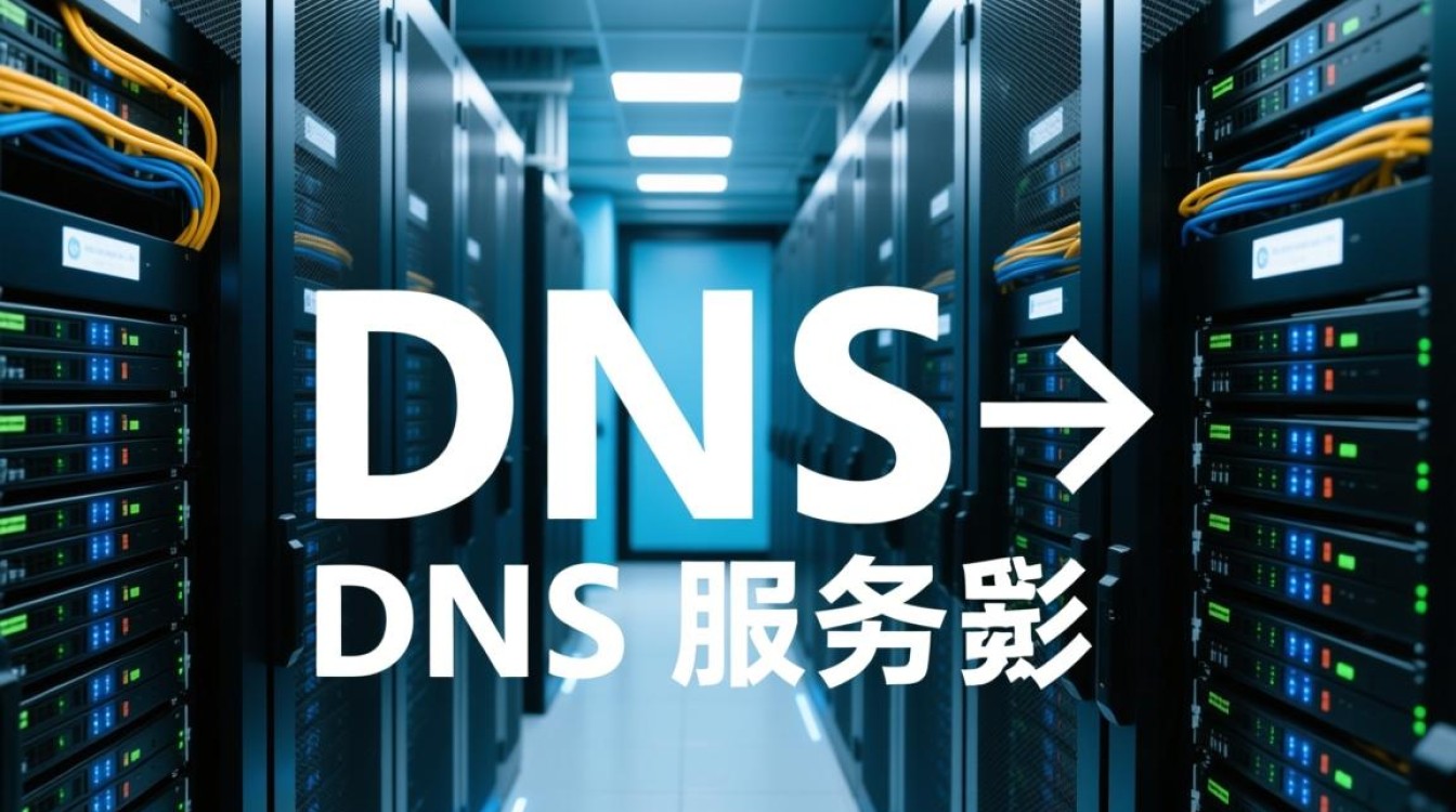 江苏连云港与苏州DNS服务器地址有何不同？为何选择不同地址？