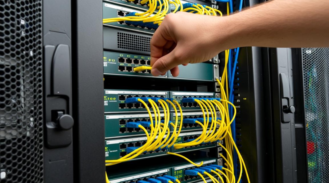 f5旁路配置有何关键要点？如何优化实施效果？