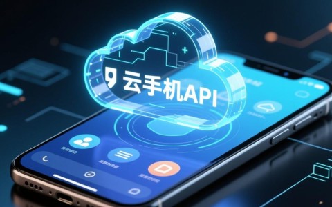 关闭云手机StopCloudPhone，手机实例管理与云手机API如何实现？