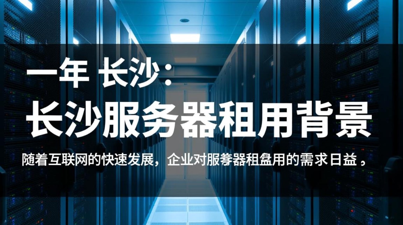 长沙服务器租用一年,性价比如何?值得投资吗? 长沙服务器租用一年,性价比如何?值得投资吗?