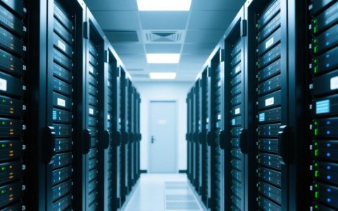 云监控服务器架设，如何确保监控服务器的稳定性和安全性？