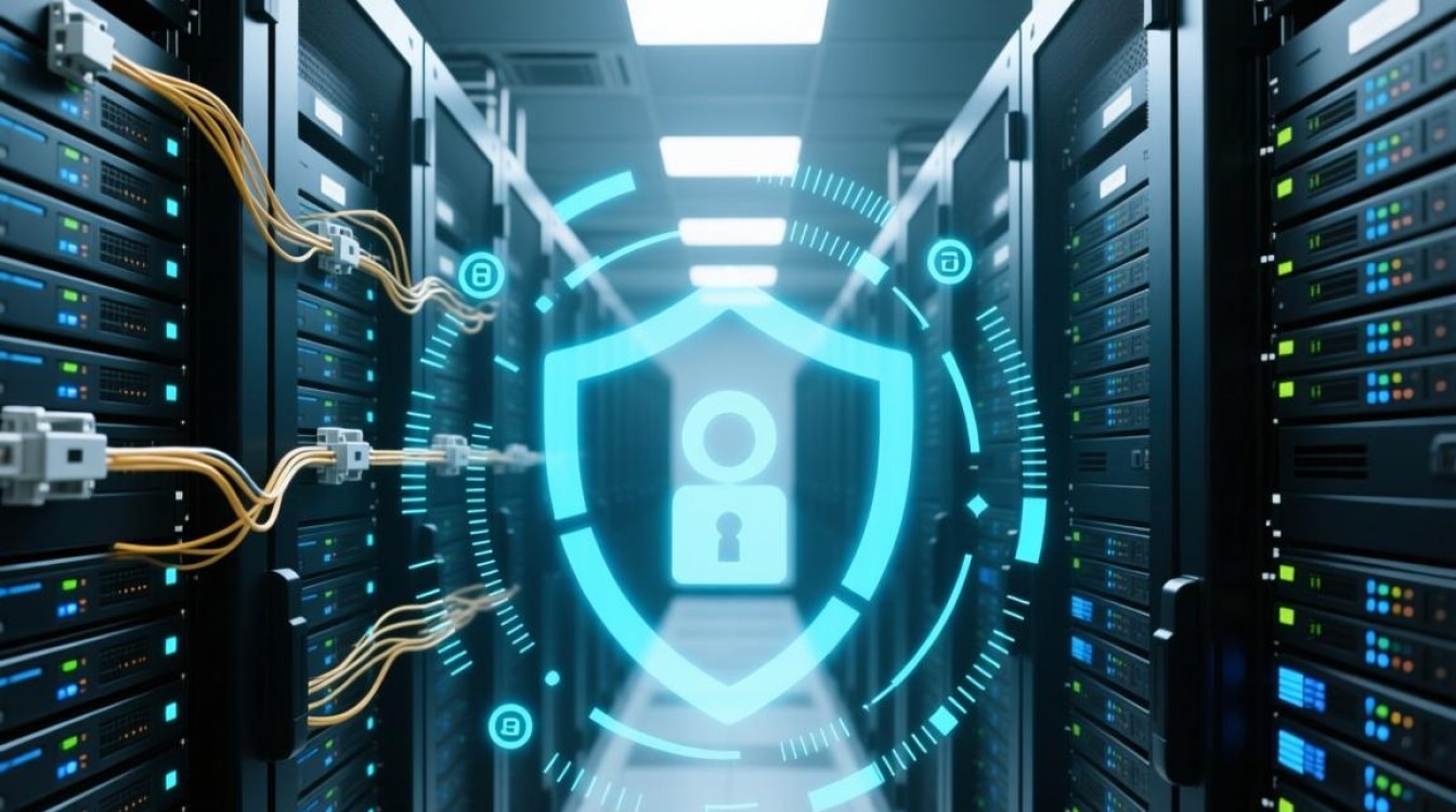 云监控服务器架设，如何确保监控服务器的稳定性和安全性？