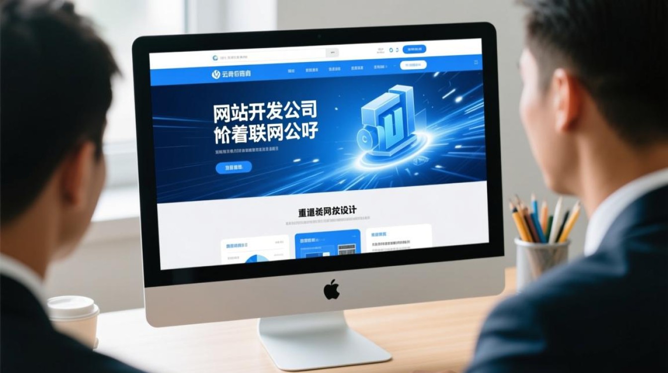 云南网站开发公司哪家口碑最佳？揭秘优质服务商选择标准