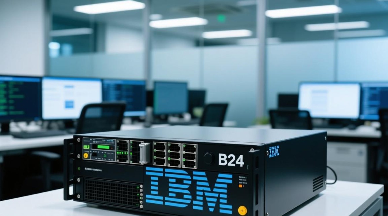 ibm b24配置有何独特之处?如何高效运用? ibm b24配置有何独特之处?如何高效运用?