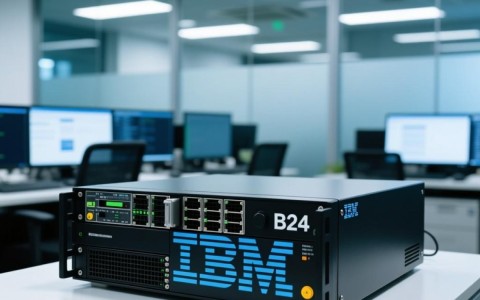 ibm b24配置有何独特之处？如何高效运用？