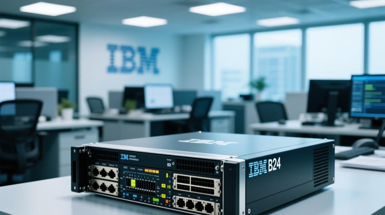 ibm b24配置有何独特之处?如何高效运用? ibm b24配置有何独特之处?如何高效运用?
