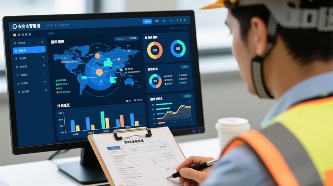 安全生产基础数据填报时,哪些细节易出错且影响决策? 安全生产基础数据填报时,哪些细节易出错且影响决策?