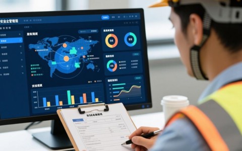 安全生产基础数据填报时，哪些细节易出错且影响决策？