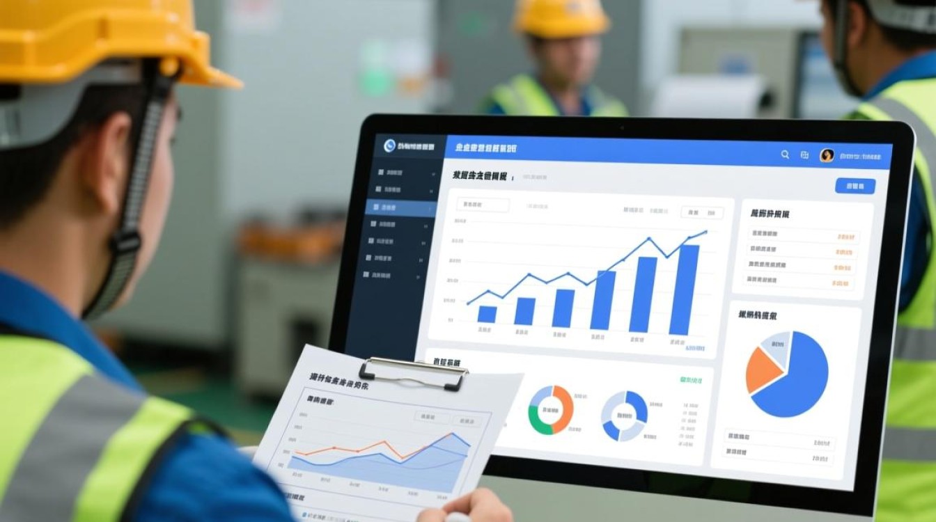 安全生产基础数据填报时,哪些细节易出错且影响决策? 安全生产基础数据填报时,哪些细节易出错且影响决策?