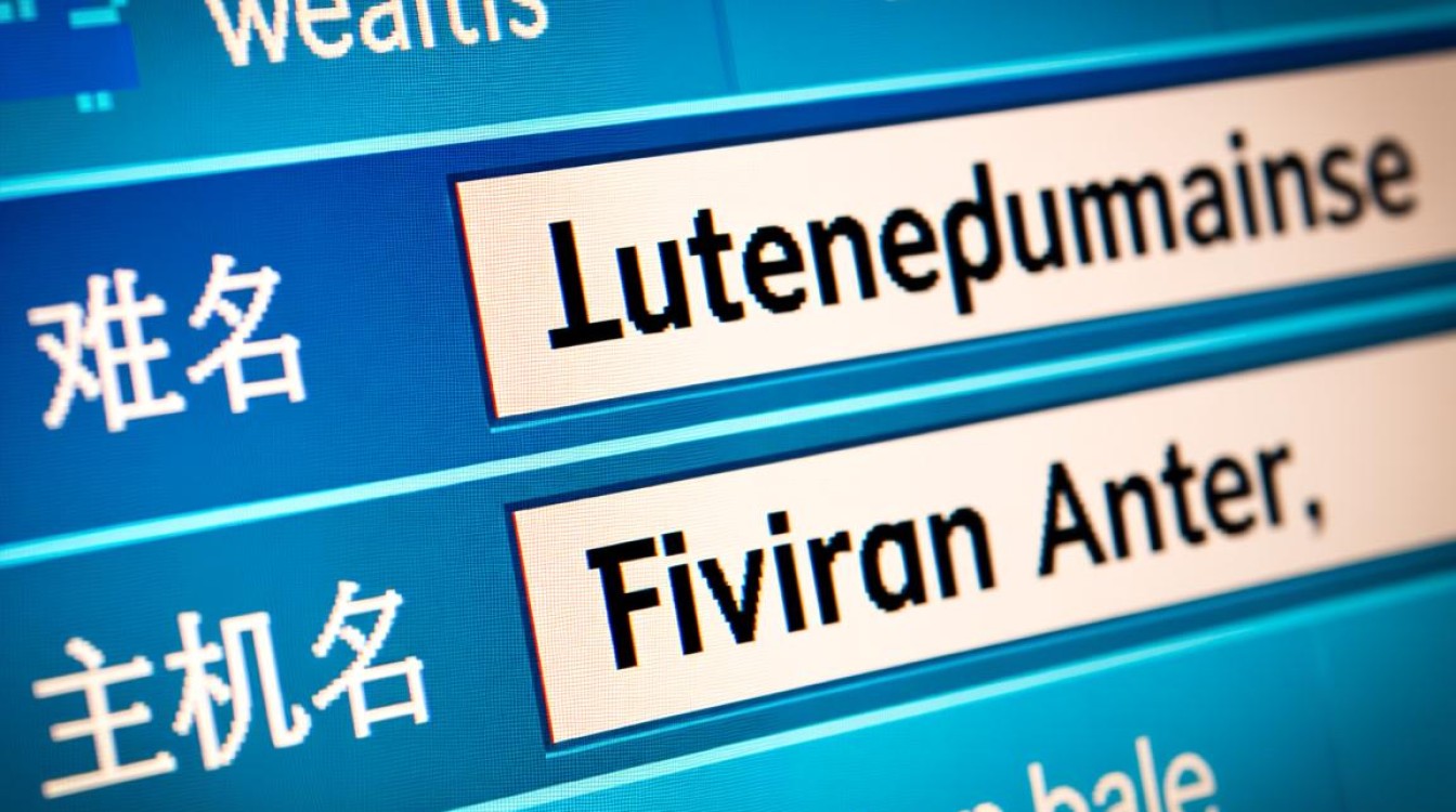 域名与顶级域名之间有何区别和联系?揭秘其核心差异与重要性! 域名与顶级域名之间有何区别和联系?揭秘其核心差异与重要性!
