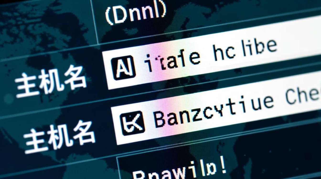 域名与顶级域名之间有何区别和联系?揭秘其核心差异与重要性! 域名与顶级域名之间有何区别和联系?揭秘其核心差异与重要性!