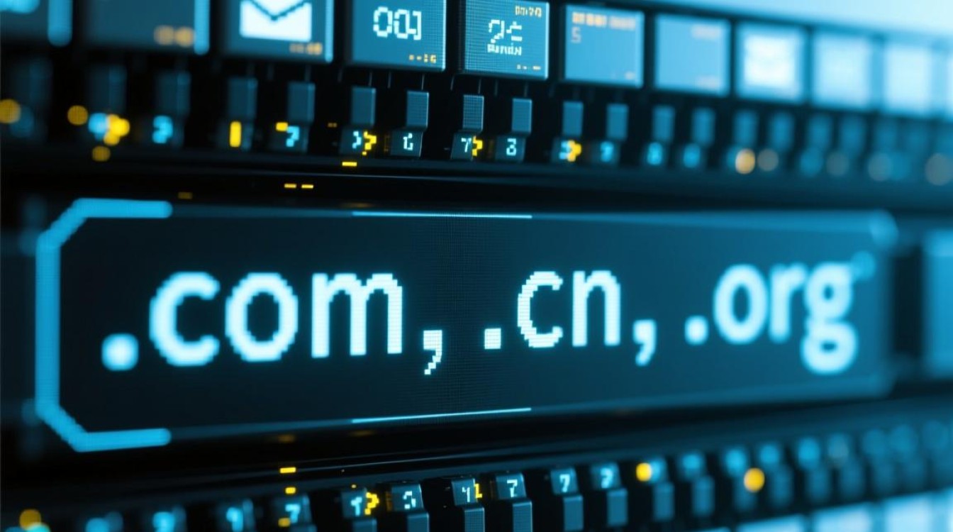 域名查子域名如何高效识别和管理子域名，避免潜在风险？