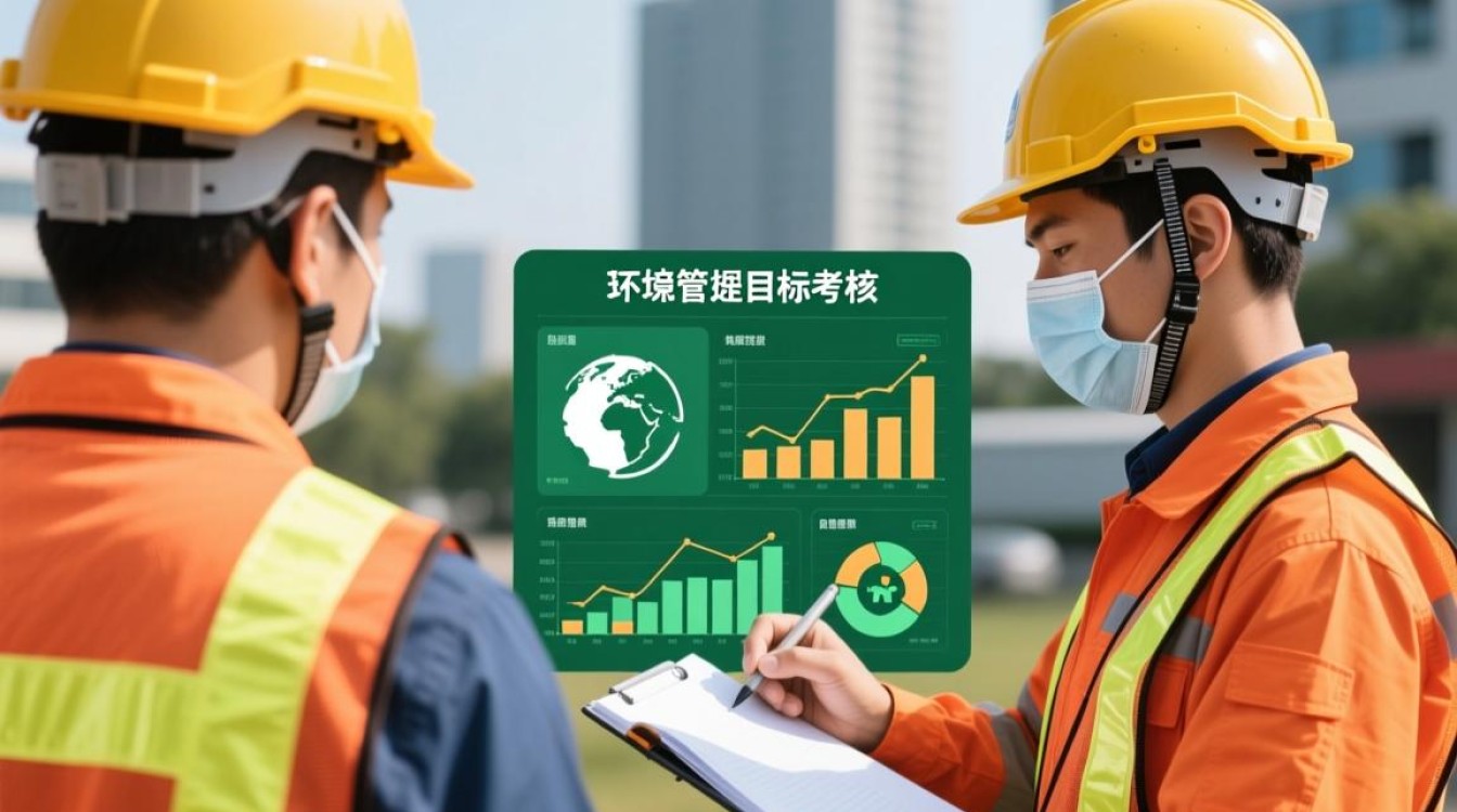 安全环境管理目标考核数据如何科学采集与分析? 安全环境管理目标考核数据如何科学采集与分析?