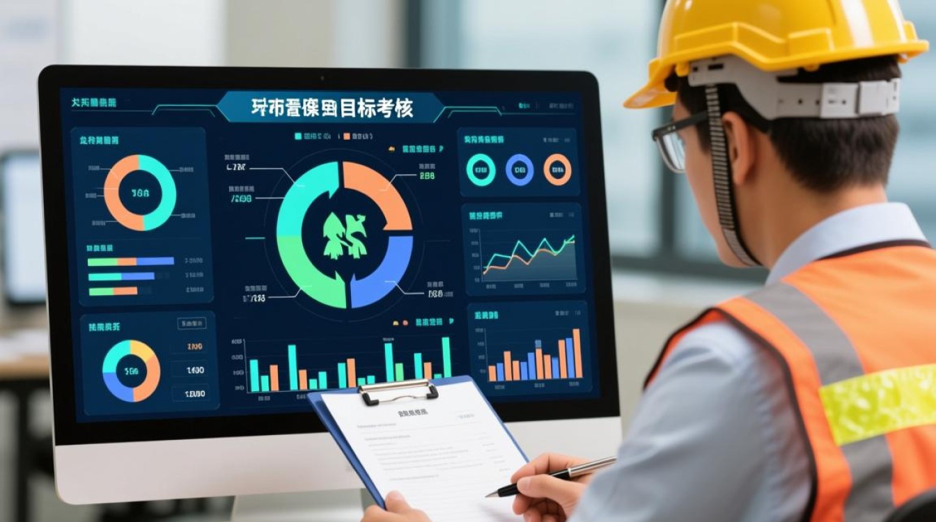 安全环境管理目标考核数据如何科学采集与分析? 安全环境管理目标考核数据如何科学采集与分析?