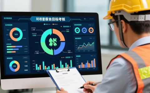 安全环境管理目标考核数据如何科学采集与分析？