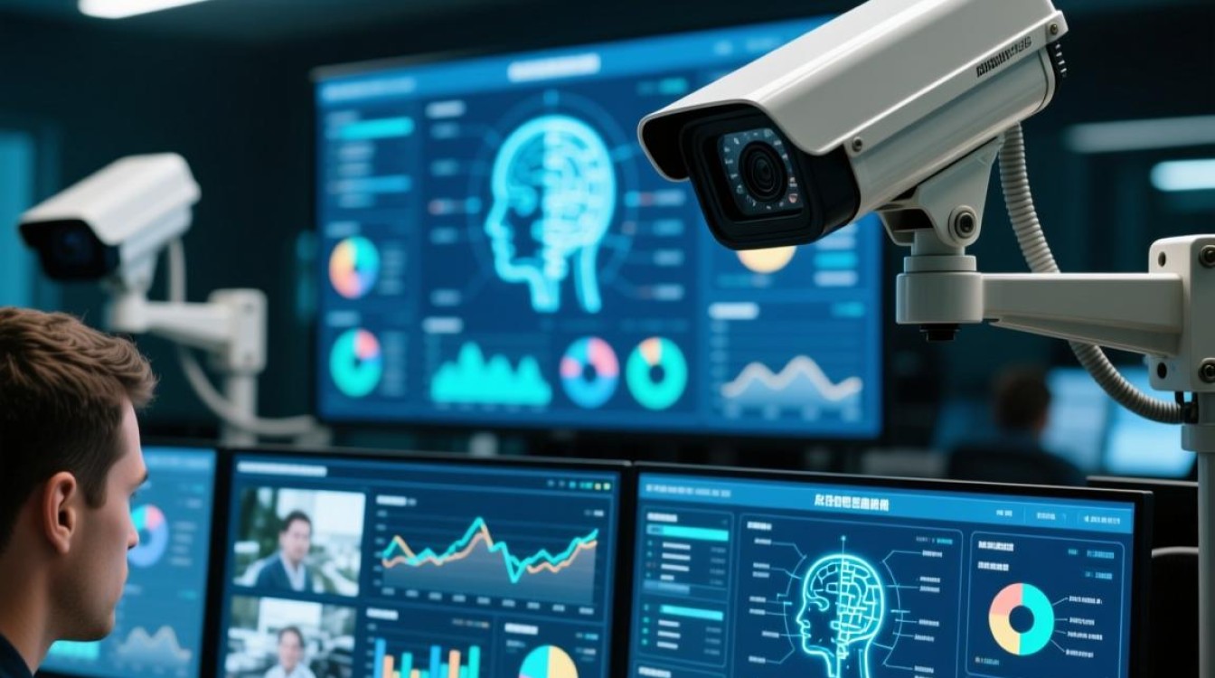 监控系统的智能分析究竟指的是哪些技术与应用?揭秘其深层含义! 监控系统的智能分析究竟指的是哪些技术与应用?揭秘其深层含义!