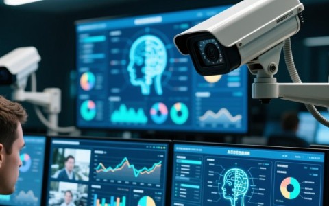 监控系统的智能分析究竟指的是哪些技术与应用？揭秘其深层含义！