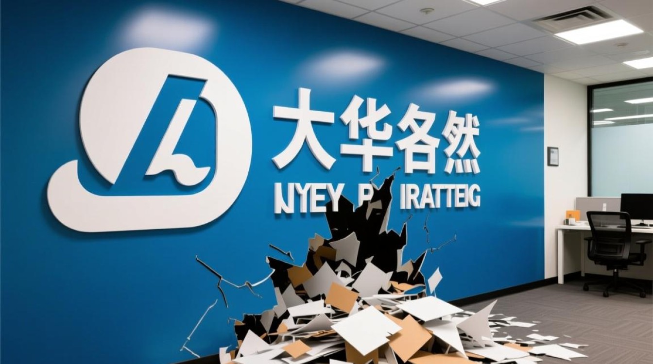 大华域名为何突然消失?背后的原因及影响揭秘! 大华域名为何突然消失?背后的原因及影响揭秘!