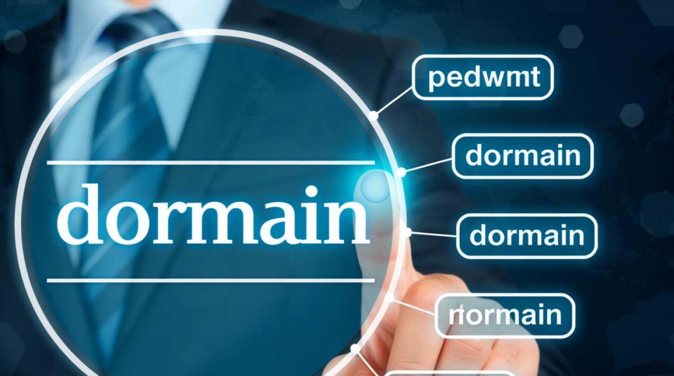 分子域名是什么?与传统域名有何不同?如何实现域名分子化? 分子域名是什么?与传统域名有何不同?如何实现域名分子化?